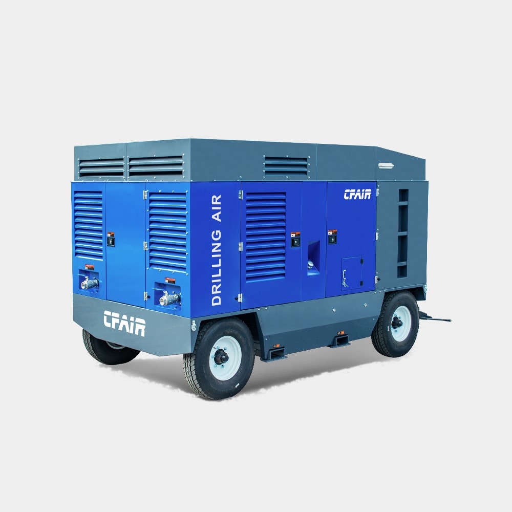 Mining