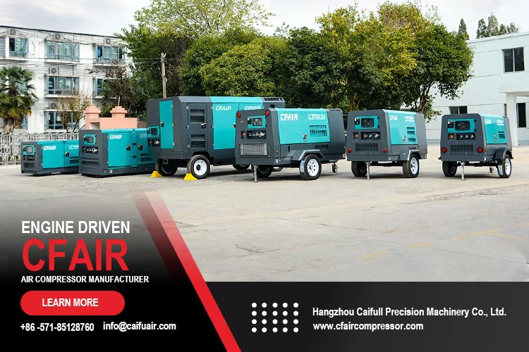 ngine Driven Compressor Supplier ngine Driven Compressor Supplier