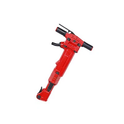 Jack Hammer Plyn poháňaný